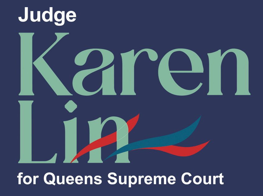 Judge Karen Lin for Supreme Court 2023